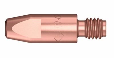 MB36 M8 Mig Schweißkontaktspitzen ALLE GRÖßEN, 0,8, 1,0, 1,2mm Standard, Aluminium