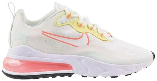 Nike Air Max 270 React Pale Ivory W