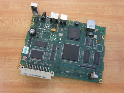 Eton 35008659 01 ET856 Video Card E10 01