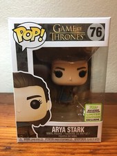 2019 Funko Emerald City Comic Con Exclusives Gallery and Checklist 41