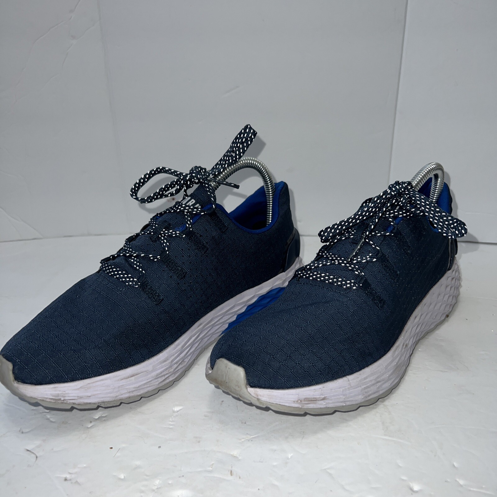 Nobull Ripstop Runner Running Shoes Sneakers Women Sz… Gem