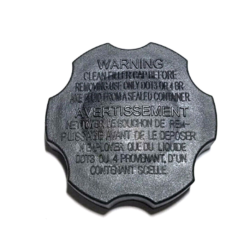 Tank Cap For Hyundai For Kia For Sonata Optha Hyb Brake Fluid Cap