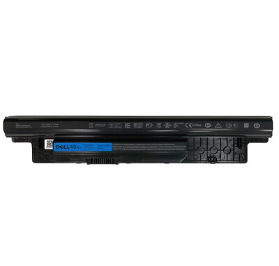 #ad #ad Genuine 40Wh XCMRD Battery for Dell Inspiron 15 3000 Series 3531 3537 3541 3542 $23.79
