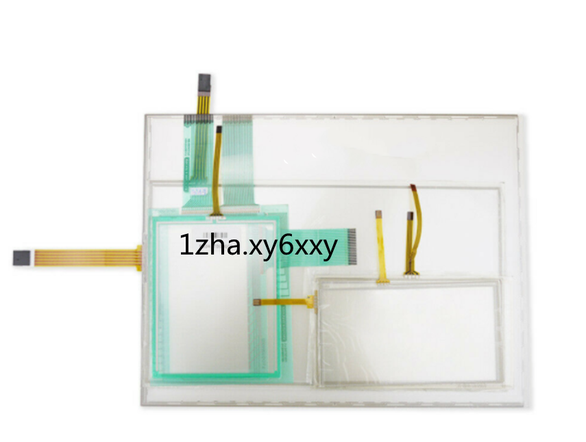 For 3M P/N;PL815 0E2T Touch Screen Glass Panel #1z | eBay