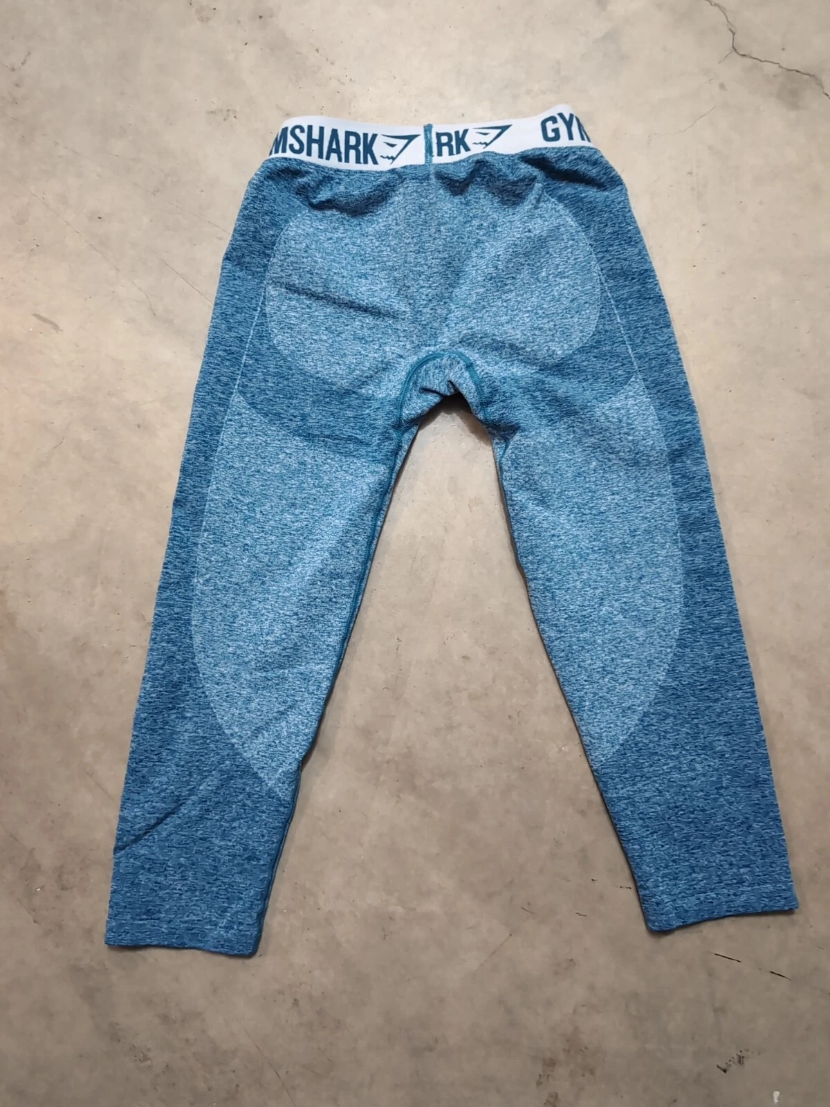 gymshark dry leggings