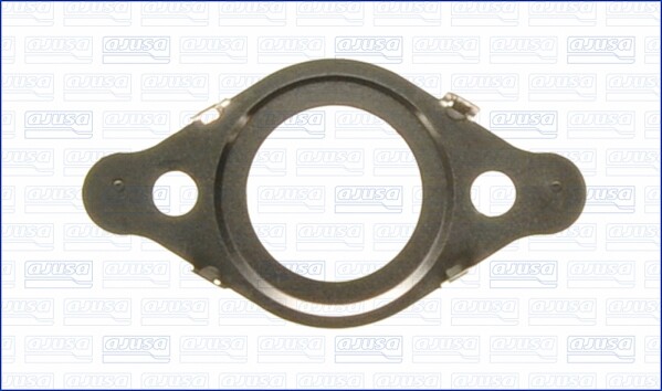 AJUSA 01176400 Seal, EGR valve for LEXUS,TOYOTA
