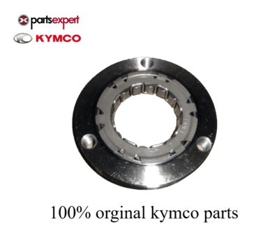 NEW OEM KYMCO One way clutch RÜCKLAUFSPERRE MXU 300 / Xciting 250