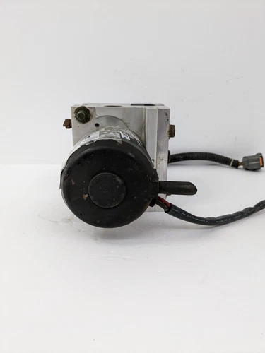 1993-1994 Mazda MX-6 ABS Anti-Lock Brake Pump Unit GA2G437A0