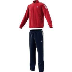 adidas freizeitanzug herren