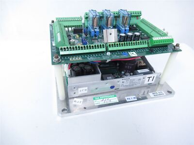 242181 New-No Box; Safeline 5000011 Power Supply Chassis Assembly WS50-3AAC