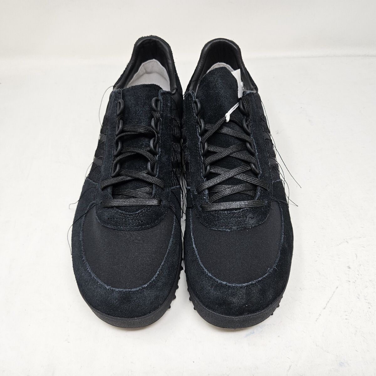 Adidas Y-3 Marathon TR Casual Shoe / Triple Black / HP3126 Adidas Y-3 Marathon TR Casual Shoe / Triple Black / HP3126