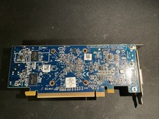 AMD Radeon 6350 1GB DDR3 LOW-PROFILE Graphics Card