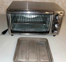 Hitachi Convection Oven Toaster Hmo F100 R For Sale Online Ebay