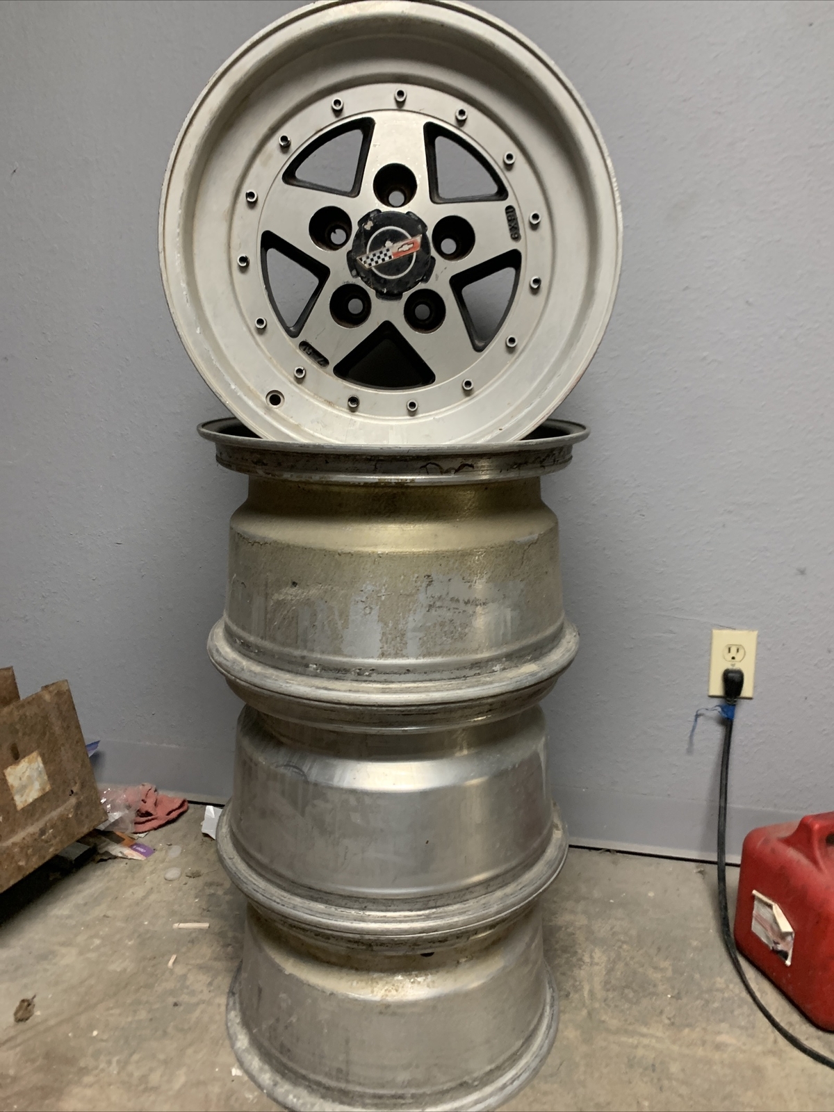 16x9 rims | eBay