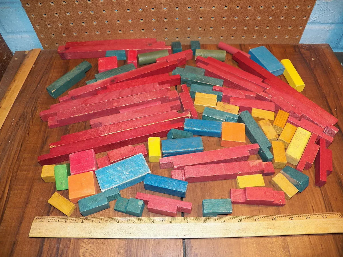 Ebay cheap building blocks