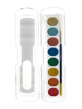 Prang Watercolor Sets