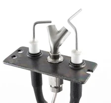 Quadra-Fire, Heat N Glo & Heatilator OEM NG Pilot Assembly (2202-013)