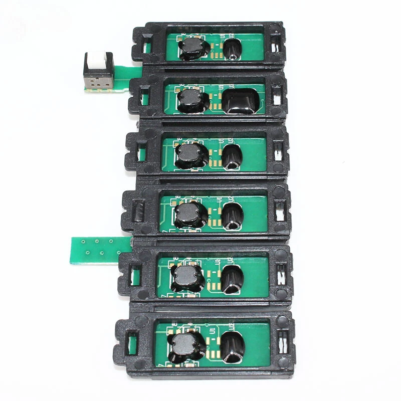 T0821N-T0826N CISS Combo Chip for Eps T50 T59 RX615 R270 TX650 TX810FW printer - Image 4 of 4