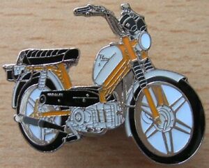 Llavero kreidler flory Orange ciclomotor Art 1139 ciclomotor moto Motorbike
