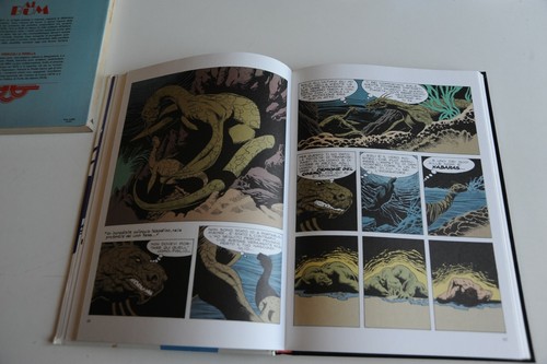 DYLAN DOG - L'INDAGATORE DELL'INCUBO - PRIMA EDIZIONE - CARTONATO MONDADORI - Picture 3 of 3