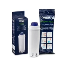 DeLonghi Water Filter DLSC002 Single Pack