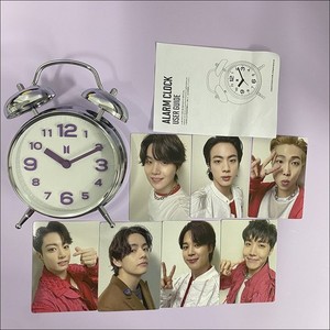 Bts Merch Box 9 | eBay