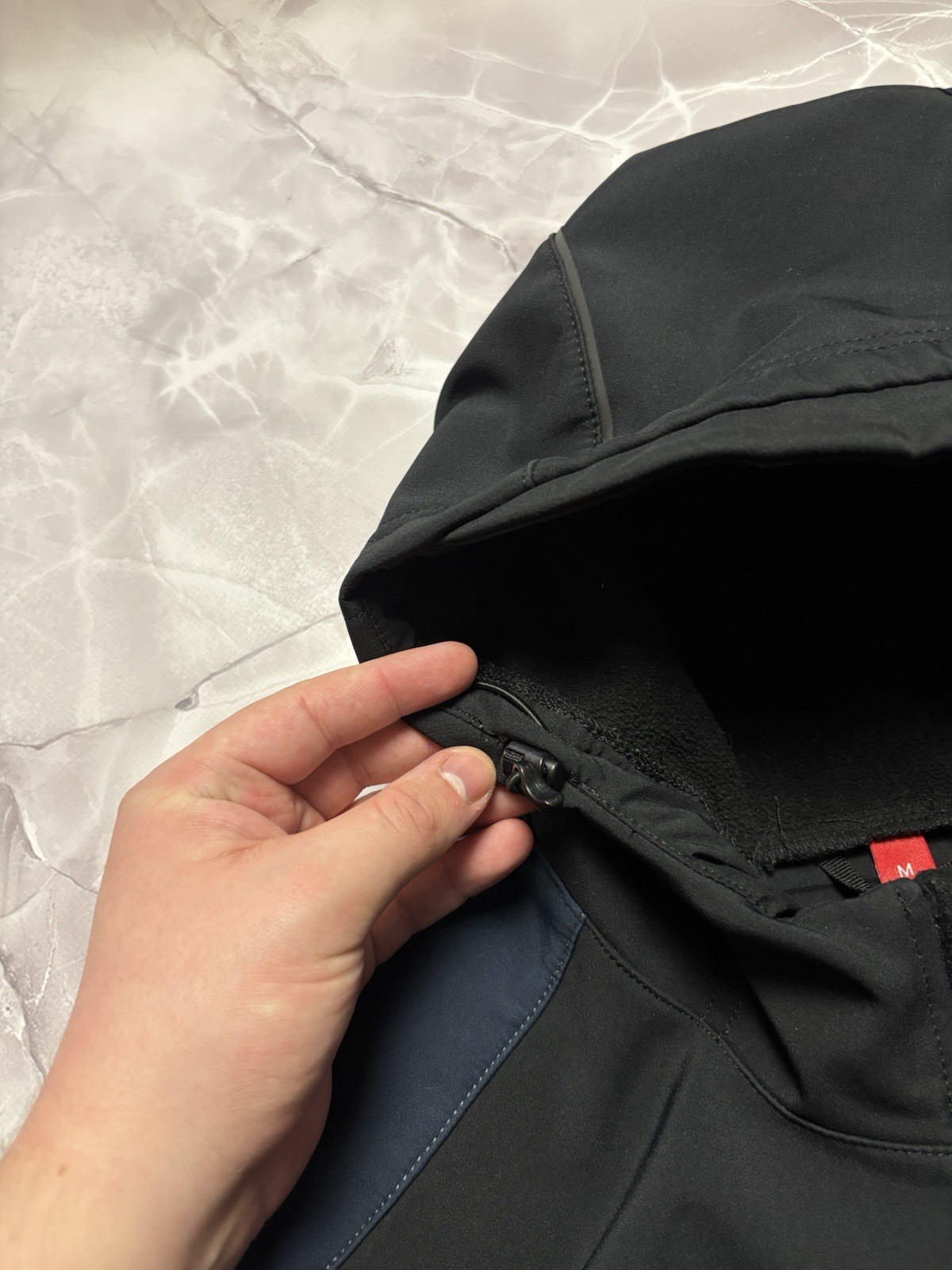 Engelbert Strauss e.s. Vision Softshell Jacket Bl… - image 11