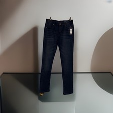 Tommy Hilfiger Jeans Stretch Skinny Boys Size 20 RN 130323