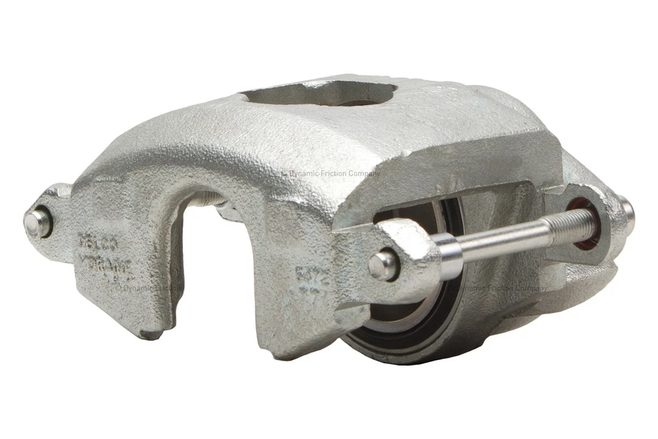 For Cadillac DeVille 67-70 DFC Premium Front Driver Side Disc Brake Caliper Foto 2 de 4