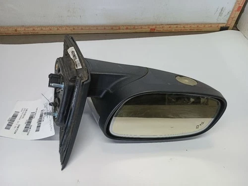 Driver Left Side View Mirror from 2013 Ford Taurus 12175602