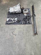 Bmw E36 325i 325is 323 328 Getrag Manual 5 Speed Transmission Swap 109