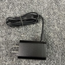 Philips A00390US Charger   5.4V 70mA Power Adapter   Sonicare / Shaver Cord