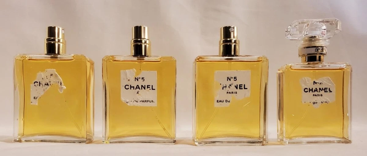 CHANEL No 5 by CHANEL Eau de Parfum for Women for sale - eBay