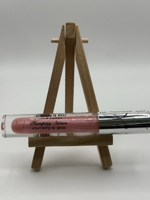 Hard Candy Plumping Serum Vouminizing Lip Gloss - New! Great Price!