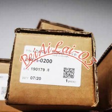 NOVOtechnik LWH-0200 Linear Position Sensor 1pcs new in box