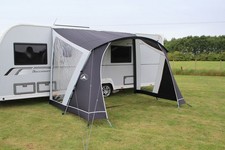 SunnCamp SF8004 330 Swift Caravan Canopy