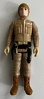 Star Wars Vintage Action Figure Bespin Luke Skywalker Kenner ESB 1980