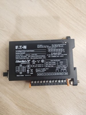 C441N EATON INTELLIGENT POWER CONTROL SOLUTION 120VAC 
