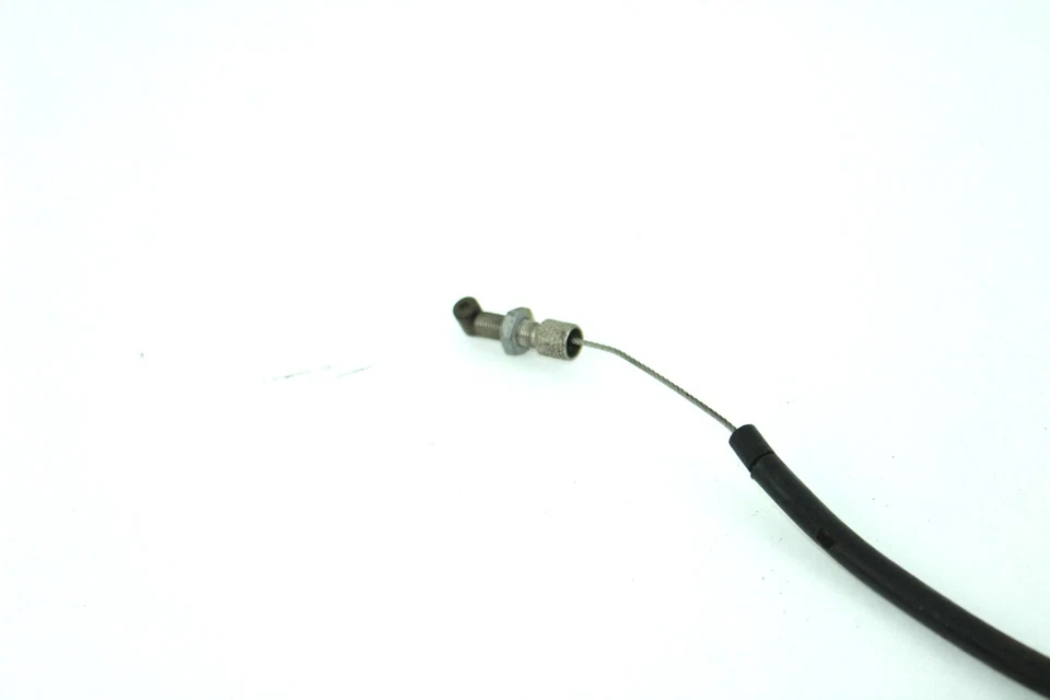 04-05 BMW R1100S 1100S Throttle Cables Oem - Image 3 of 4