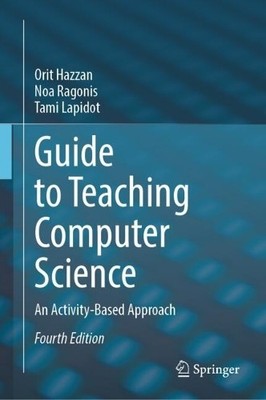 Guide to Teaching Computer Science - 9783032009524