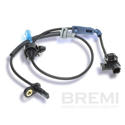 BREMI ABS Sensor Raddrehzahl 50752 für HONDA CR 5 3 4 RM1 VTEC RE5 RE1 4WD RE2
