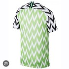Nigeria Men's Football Shirt Size Extra Large XL