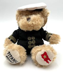 Titanic Bear | eBay