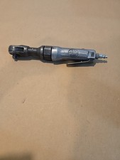 Mac Tools 38 Drive Pneumatic Reversible Air Ratchet Japan Mac Tools 38 Drive Pneumatic Reversible Air Ratchet Japan