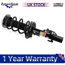 Front Right Shock Absorber Assys for 11-18 Range Rover Evoque w/Magnetic Damping