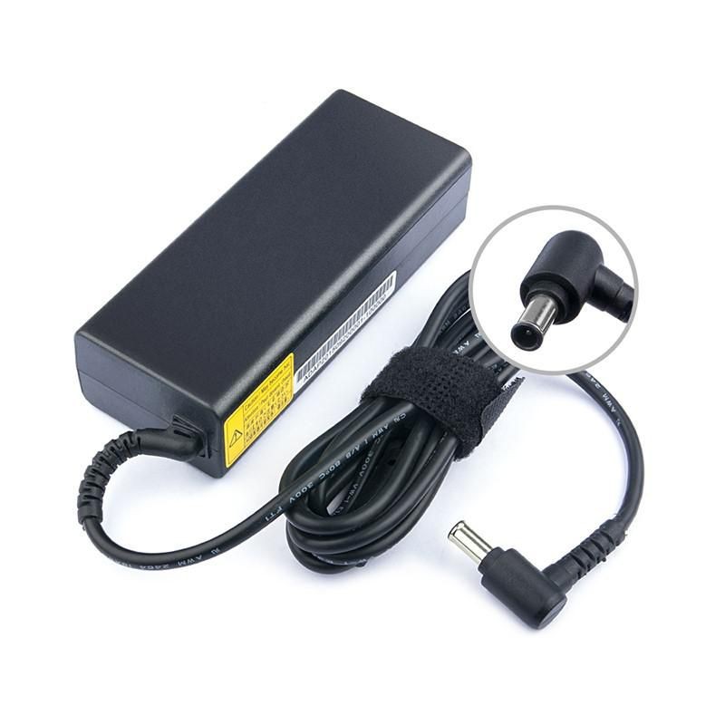 CoreParts MBA1144 Power Adapter 90W 19.5V 4.7A – EU Plug CE Certified