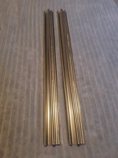 Williams Fridge 470mm Runners/shelving bracket x 2 Used But Very Good Condition