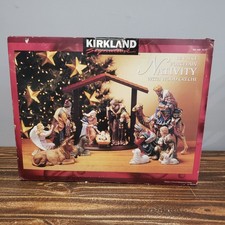 Vintage Kirkland Signature