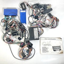 Parrot ck3100 LCD bluetooth kit vivavoce avanzato auto con NOKIA CK-100 HF-22