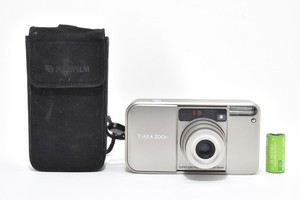 Fuji Tiara Zoom | eBay